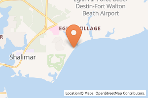 Eglin Air Force Base – Alcohol and Drug Treatment